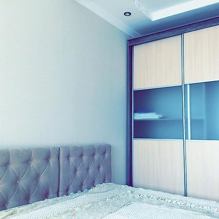Silk Way Apartment In Astana Εξωτερικό φωτογραφία