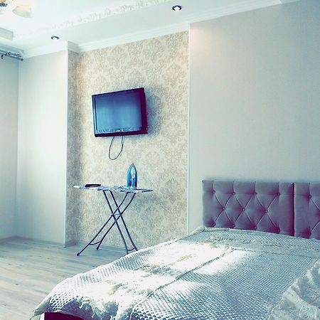 Silk Way Apartment In Astana Εξωτερικό φωτογραφία