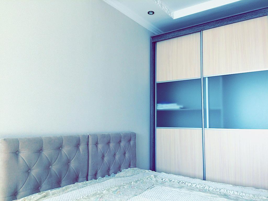 Silk Way Apartment In Astana Εξωτερικό φωτογραφία